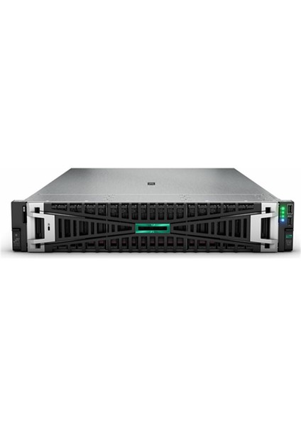 Hpe DL380 GEN11 4510 2X32GB 8sff 2X960GB SSD 2X1000W P71674-425 3yıl Yerinde Garanti