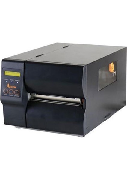 Argox IX6-250 Pro 203DPI Termal/direkt Termal Usb+Ethernet Endüstriyel Barkod Yazıcı