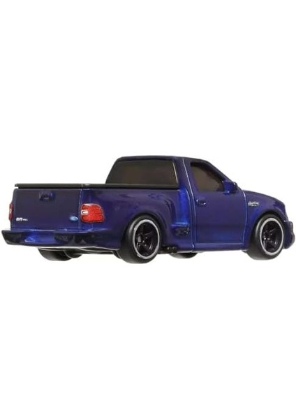 Boulevard Premium Araçlar GJT68 - HRT60 99 F-150 Svt fiyatları