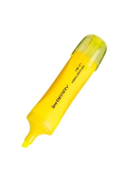 Berry Fosforlu Sarı 4lu Set fiyatları