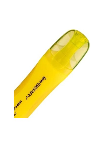 Berry Fosforlu Sarı 4lu Set modelleri