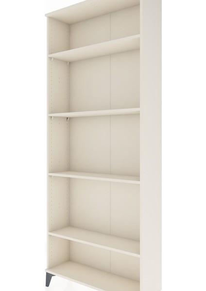 Arges Dolap 4 Raflı 88X30X221 Aytaşı-Aytaşı indirimleri