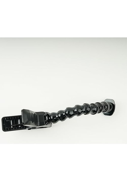 Aksiyon Kameraları 1/4 Vida Uyumlu Timsah Klipsi Esnek Madallı Boynu Kelepçe Sabitleme Aparatı modelleri