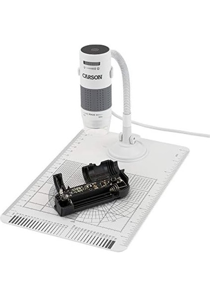 MM-840 E- 75X/300X Mikroskop fiyatları