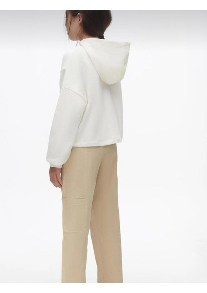 Kız Kapuşonlu Sweatshirt fiyatları