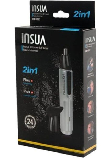 Şarjlı Çok Fonksiyonlu Tüy ve Kıl Temizleme Cihazı, Beyaz fırsatları