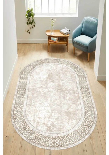 Yıkanabilir, Kaymaz Tabanlı, Dekoratif Halı, Salon ve Mutfak Için Ideal Yolluk fiyatları