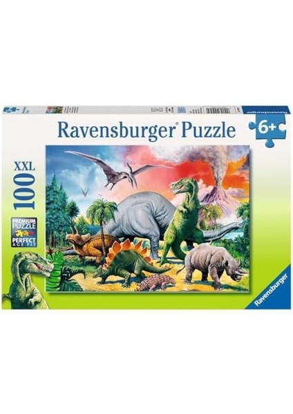 100P Puz Dinozorlar, Yellow fiyatları