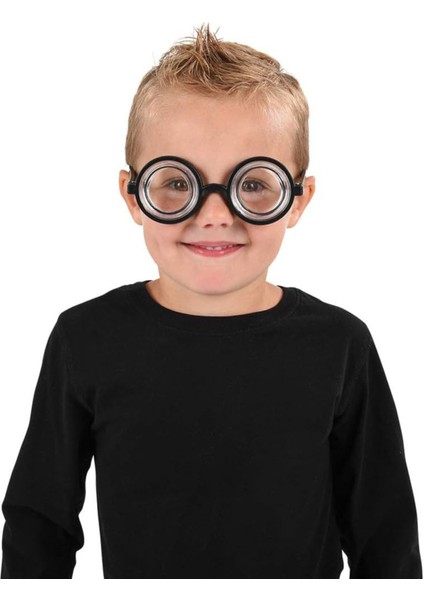 Inek Öğrenci Gözlüğü Şaka Gözlüğü (4172) fırsatları