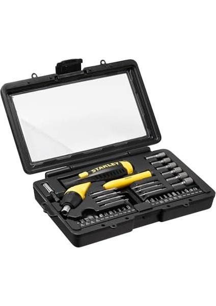 ST063038 38 Parça Tornavida Seti modelleri