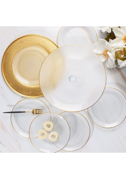 Tuana 7 Parça Kek/pasta/tatlı Seti