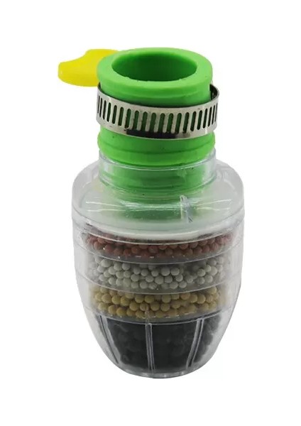 Minerealli Musluk Ucu Filtresi (4172)