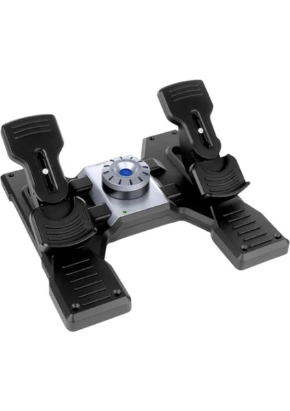 G Pro Flight Rudder Pedals