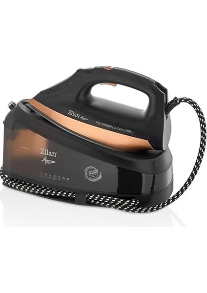 Kazanlı Ütü modelleri