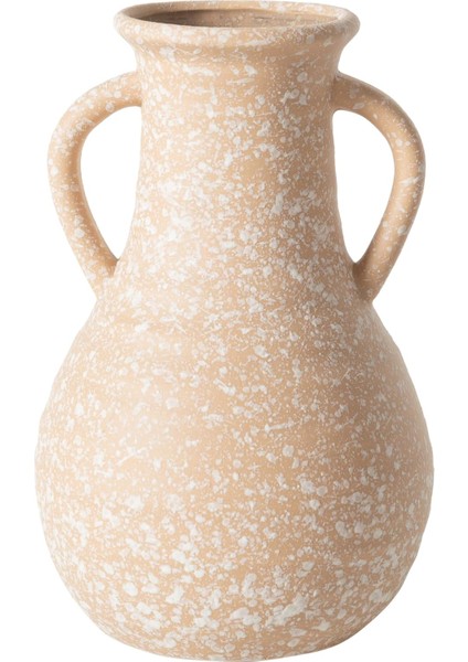 Concept Maceta Seramik 15 x 23 cm