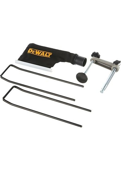 DW714-TR Gönye Testere, Sarı-Sıyah, 1 Adet fiyatları