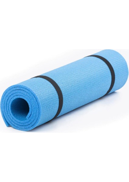 Mavi Pilates Minderi 6 mm - Pilates Matı - Pilates ve Yoga Minderi fiyatları