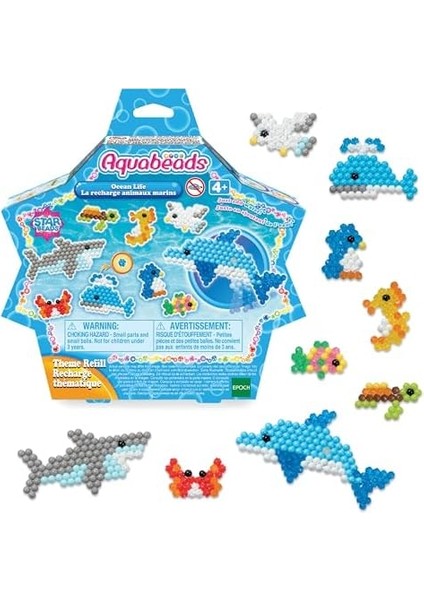 Okyanus Yaşamı fiyatları