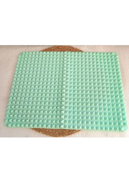 Pişirme Matı Yeşil 29 * 40CM
