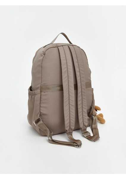 Yeni Sezon Ayarlanabilir Askılı Kadın Sırt Çantası modelleri