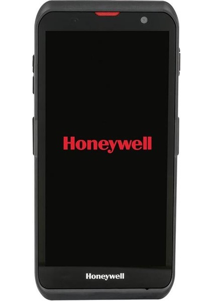 Honeywell Scanpal EDA52 2d Karekod Androıd 11 4GB/64GB 13MP Wıfı+Bluetooth 5.5 Dokunmatik Ekran El Terminali