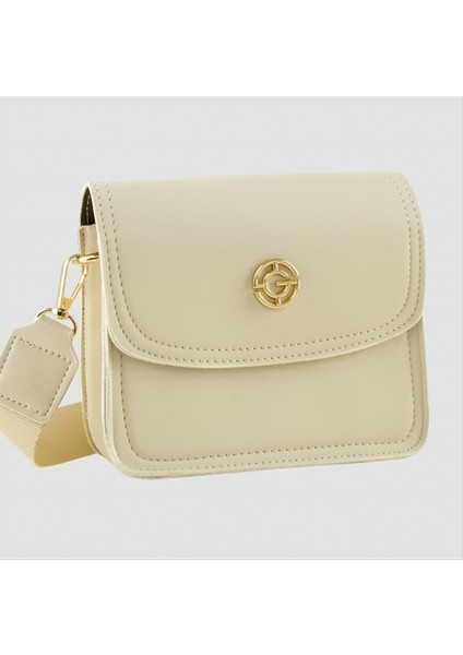 Mektup Mıknatıslı Yeni Sezon Askılı Kadın Çanta Küçük