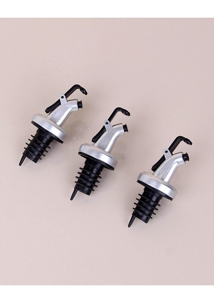 Yakut Kapaklı Şişe Aparatı Yağdanlık Kapağı ( 3 Adet ) fiyatları