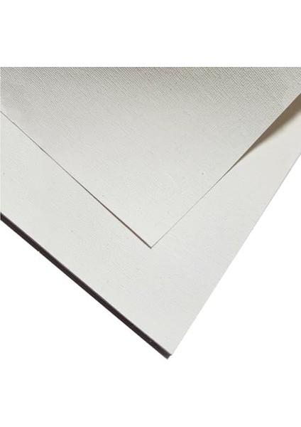 Sanat Demir 1986 Canvas Pad Tuval Bezi Defteri Akrilik, Yağlıboya, Guaj Defteri (A5) modelleri