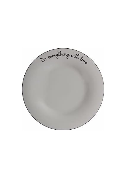 Hope Düz Tabak 27CM fiyatları