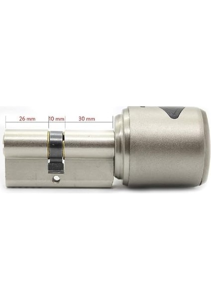 Utopic R Akıllı Kilit Ios/ Uyumlu & Akıllı Köprü modelleri