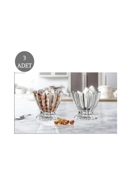 Life 3 Lü Magnolia Cam Kase MIT1017 fiyatları