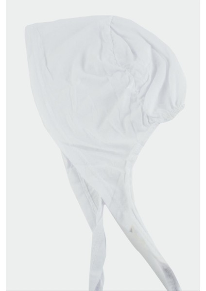 Penye Bağlamalı Bone