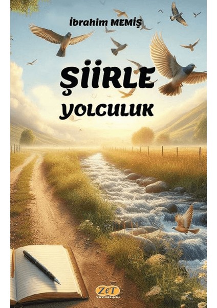 Şiirle Yolculuk