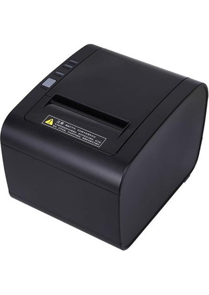 Sunlux RP8020 203DPI Direkt Termal Usb+Seri+Ethernet Otomatik Kesici Fiş Yazıcı