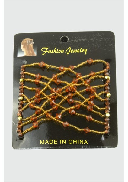 Sihirli Topuz Tokası