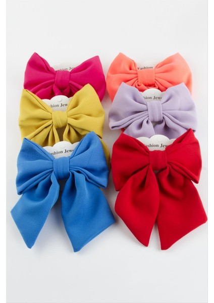 Fiyonk Otomatik Toka 15 cm