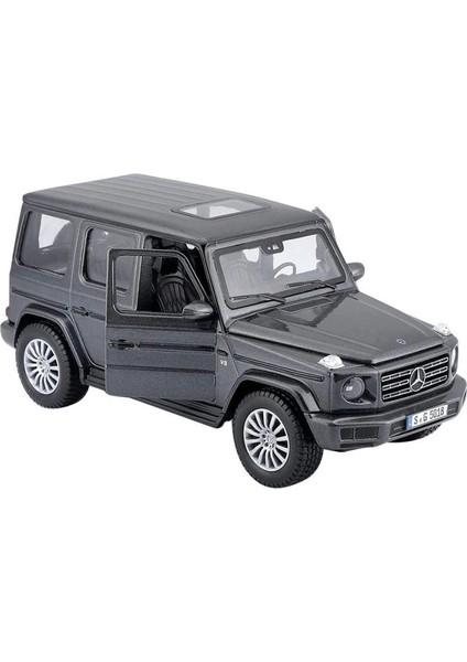 Bfs May 31531 1:25 2019 Mercedes Benz G-Cl fiyatları