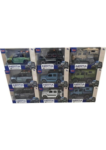 Bfs MG-D700-02B-04B-07B Kut Sürtmeli Işıklı Müzikli