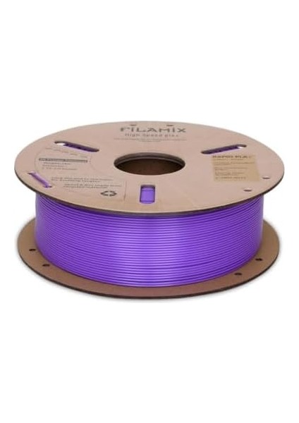 Hyper Pla Filament – Mor fiyatları