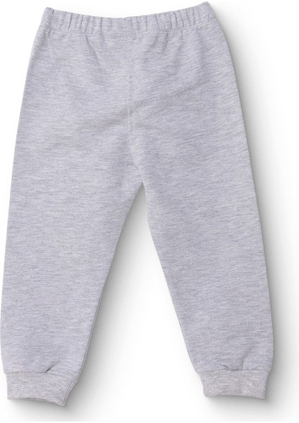 Unisex Eşofman Alt Iki Iplik Lastikli Paça fiyatları