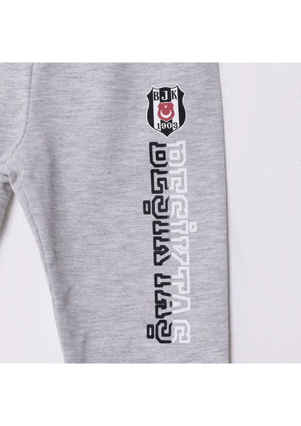 Unisex Eşofman Alt Iki Iplik Lastikli Paça modelleri