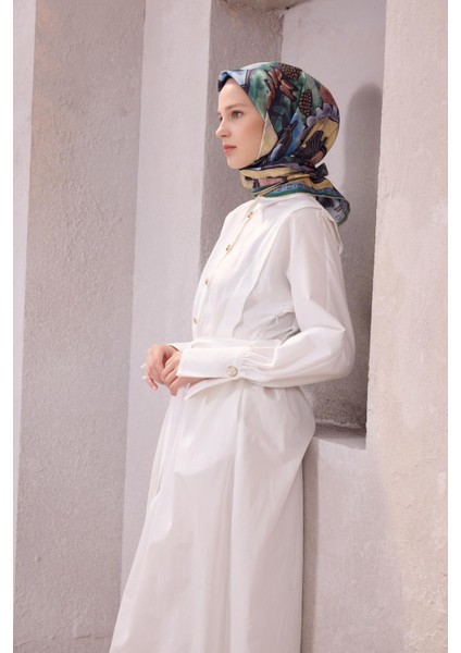 Tivil Ipek Eşarp 4216D-20 fiyatları