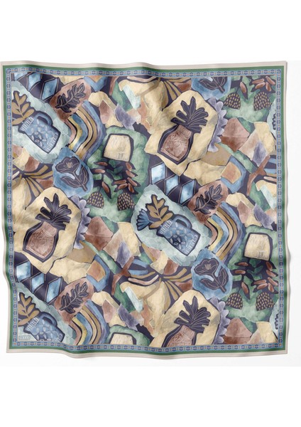 Tivil Ipek Eşarp 4216D-20 modelleri