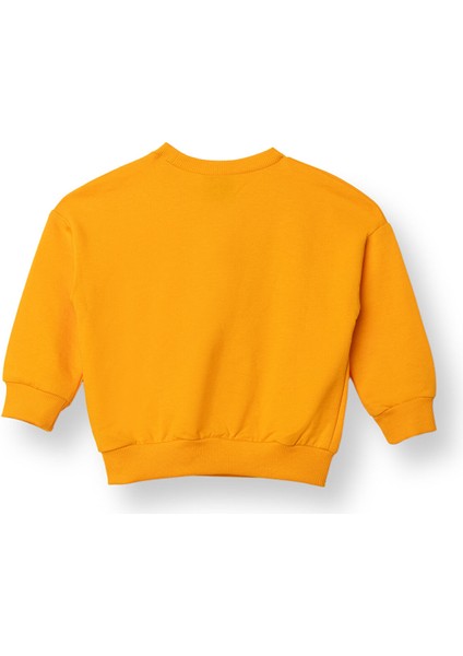 Unisex Galatasaray Sweatshirt Iki Iplik Bisiklet Yaka Uzun Kol fiyatları