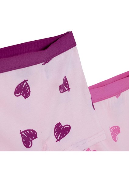 Kız Bebek Külot Elastanlı Süprem Reçme Paça modelleri