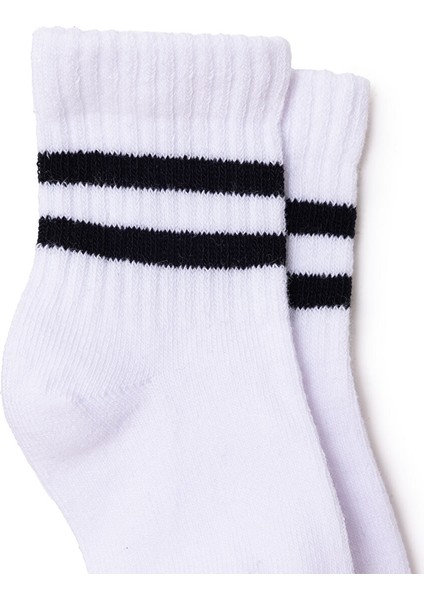 Erkek Bebek 5'li Soket Çorap modelleri