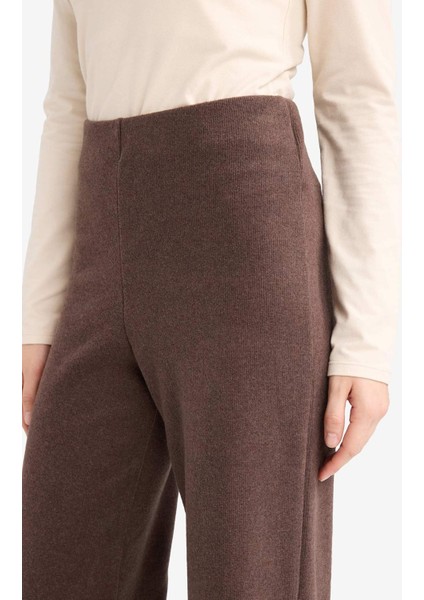 Straight Fit Geniş Paça PANTOLON G1585AX25WN indirimleri