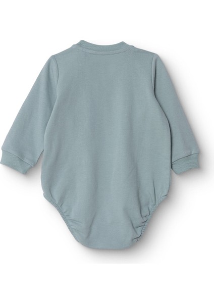 Erkek Bebek Uzun Kol Body Iki Iplik Çıtçıtlı Yaka Uzun Kol fiyatları