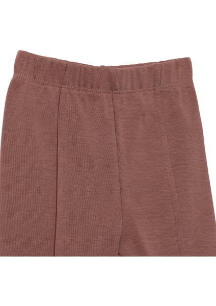 Kız Bebek Tayt Kaşkorse Reçme Paça modelleri