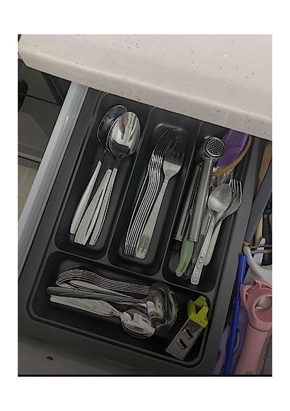 Çekmece Içi Kaşıklık Bıçağı Hediyeli (22,5X32,5 Cm&apos;e Kadar Kesilebilir) fiyatları